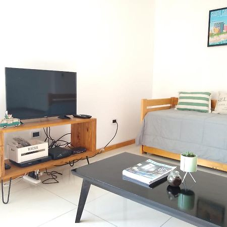 Buenaventura Apartment Mendoza Dış mekan fotoğraf