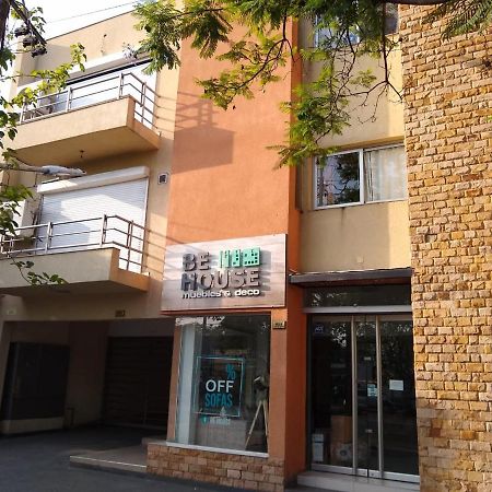 Buenaventura Apartment Mendoza Dış mekan fotoğraf