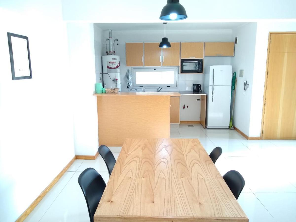 Buenaventura Apartment Mendoza Dış mekan fotoğraf