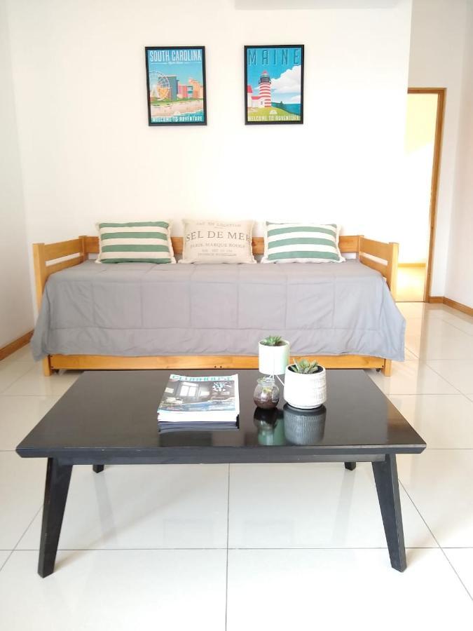 Buenaventura Apartment Mendoza Dış mekan fotoğraf