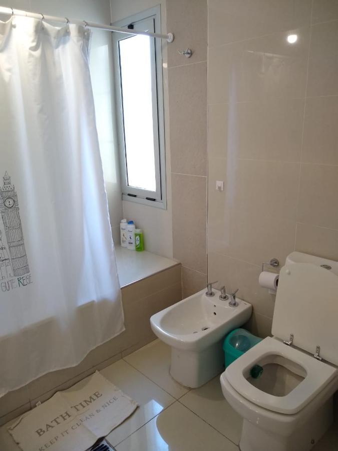 Buenaventura Apartment Mendoza Dış mekan fotoğraf